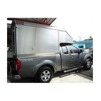 ราคา หลังคาอลูมิเนียมรถกระบะ (5720454)