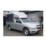 ราคา หลังคาอลูมิเนียมรถกระบะ (5720394)