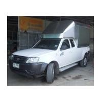 ราคา หลังคารถกระบะอลูมิเนียม TOYOTA, NISSAN,ISUZU,MITSUBISHI,TATA ราคาพิเศษ!! (5117350)