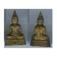 ราคา พระกริ่งหลวงพ่อโสธร ปี2500 หน้ากลาง เนื้อทองเหลือง หลังลบตัวหนังสือ (1507820)