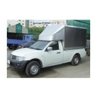 ราคา หลังคารถกระบะอลูมีเนียมเเบบทึบ MITSUBISHI ราคาพิเศษ!! (4118936)