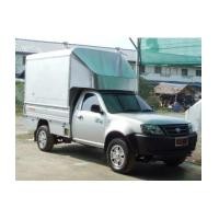 ราคา หลังคาอลูมิเนียมรถกระบะ TOYOTA, NISSAN,ISUZU,MITSUBISHI,TATA ราคาพิเศษ!! (4118901)