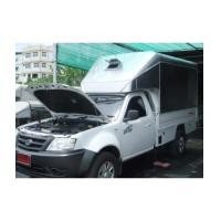 ราคา หลังคารถกระบะอลูมิเนียม TOYOTA, NISSAN,ISUZU,MITSUBISHI,TATA ราคาพิเศษ!! (4118815)