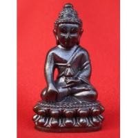 ราคา พระเครื่อง พระกริ่งสุขกาโม หลวงพ่ออุ้น วัดตาลกง เนื้อสัมฤทธิ์ ปี 2549 (1443080)