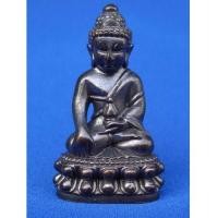 ราคา พระเครื่อง พระกริ่งสุขกาโม หลวงพ่ออุ้น วัดตาลกง เนื้อนวโลหะ ปี 2549 (1441509)