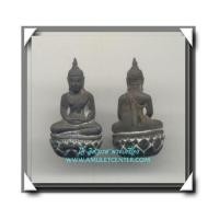 ราคา หลวงพ่อคูณ วัดบ้านไร่ พระชัยวัฒน์ราชวิทยาคม เนื้อนวโลหะผิวไฟเดิม พ.ศ.2545 (895990)