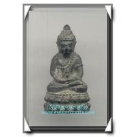 ราคา หลวงพ่อคูณ วัดบ้านไร่ รุ่นสุดท้าย พระกริ่งแช่น้ำมนต์เนื้อสัมฤทธิ์ ปลุกเสก72วัน องค์ที่ 28 เบอร์ 346 (858286)