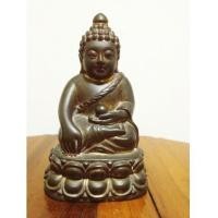 ราคา พระบูชาอุดมสมบูรณ์ (ปุ้มปุ้ย) เนื้อสัมฤทธิ์ หน้าตัก ๓ นิ้ว หนึ่งเดียวในเว็บครับ หายาก มาก่อนได้ก่อน (4592554)