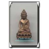 ราคา หลวงปู่บุญ วัดบ้านนา พระกริ่งบุญอุปถัมภ์ เนื้อทองผสม (647846)