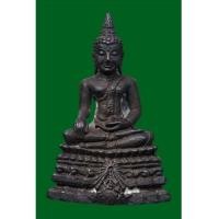 ราคา .กริ่งพระพุทธชินสีห์ ภปร. ทันโต เสฏโฐ เนื้อนวะ สภาพสวยแชมป์ ครับ คมชัดลึกทุก (เช่าบูชาไปแล้ว) (7323674)