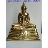 ราคา พระบูชา หลวงพ่อโสธร 12 นิ้ว ปิดทองแท้ (4260172)