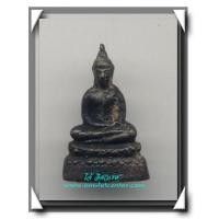 ราคา หลวงพ่อโอภาสี พระกริ่งอรหัง พ.ศ.2498 องค์ที่ 6 (262140)