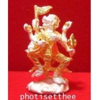 ราคา หนุมาน8กร(พิมพ์เล็ก)ชุบสามกษัตริย์ หลวงปู่คีย์ วัดศรีลำยอง ต.ทุ่งมน จ.สุรินทร์ (4209376)