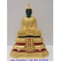 ราคา พระบูชา พระแก้วมรกต ขนาด 9 นิ้ว ฤดูหนาว (4064630)