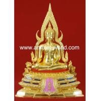ราคา พระพุทธชินราช สธ. ปี 46 ตัก 9 นิ้ว ปิดทอง สวยมากๆ (4010537)