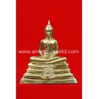 ราคา หลวงพ่อโสธร วัดโสธรฯ ภปร. ปีกาญจนาภิเษก 2539 หน้าตัก 9 นิ้ว เนื้อทองเหลืองขัดเงา (3914128)
