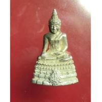 ราคา เก็บทั่งทีต้องสวยแบบนี้ ..กริ่งพระพุทธชินสีห์ ภปร. ทันโต เสฏโฐ เนื้อเงิน (เช่าบูชาไปแล้ว) (7292041)