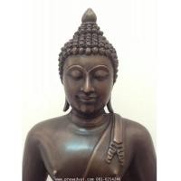 ราคา พระบูชา พระพุทธรูปเชียงแสน ปางสมาธิ ขนาด 9 นิ้ว (3658722)