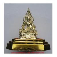 ราคา พระบูชา พระพุทธชินราช 1 นิ้ว ปิดทอง (3558599)