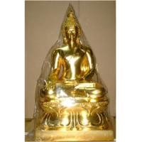 ราคา พระบูชา ไพรีพินาศ หน้าตัก 7 นิ้ว รุ่น พ.ศ. 2553 ปิดทอง วัดบวรนิเวศวิหาร (3382856)