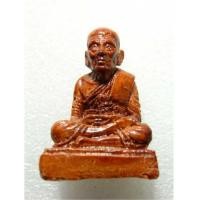 ราคา พระบูชา พิมพ์หลวงปู่ทวด 2 นิ้ว หลวงปู่ดู่ วัดสะแก (2606892)