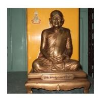 ราคา พระรูปเหมือนสมเด็จสังฆราช วัดบวรนิเวศวิหาร (เนื้อทองเหลือง) หน้าตัก 5.9 นิ้ว (เช่าบูชาไปแล้ว) (2542650)
