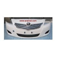 ราคา TOYOTA NEW VIOS โตโยต้า นิว วีออส กันชนหน้า (4620568)