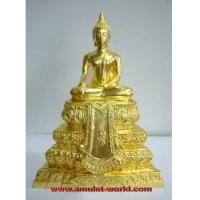 ราคา พระพุทธสิงหธรรมมงคล หน้าตัก 3 นิ้ว ปิดทองคำเปลวเดิม ปี 47 สวยมาก (2465888)