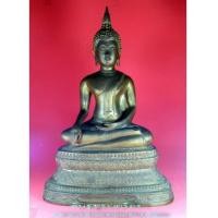 ราคา พระบูชา หน้าตัก5นิ้ว หลวงพ่อทันใจ วัดพระธาตุดอยสุเทพ เชียงใหม่ หายาก พิธีใหญ่ รวม พระเกจิ สายล้านนา (2284509)