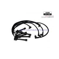 ราคา ชุดสายหัวเทียน TOYOTA 1JZ-GE(2.5L) (รูปแทน) (4080525)