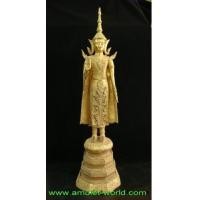 ราคา พระบูชาประจำวันจันทร์ ปางห้ามญาติ (2131433)