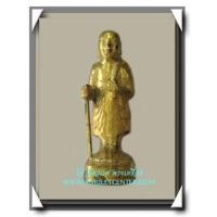 ราคา พระสิวลี ศิลปะพม่า ขนาดบูชา สูง 4.0 นิ้ว องค์ที่ 1 (1778764)