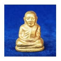 ราคา รูปหล่อหลวงพ่อเงิน บางคลาน ปี 16 เลข 2 เนื้อทองเหลือง กันกลึง วัดบางคลานจัดสร้าง ปี 2516 (7259254)