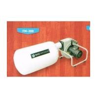 ราคา BIGWOOD เครื่องดูดเศษไม้ รุ่น FM-200 (6941321)