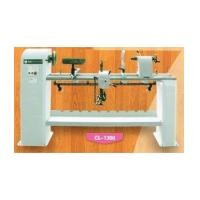 ราคา BIGWOOD เครื่องกลึงไม้ รุ่น CL-1300 (6941318)