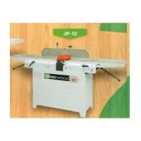 ราคา BIGWOOD แท่นไสชิดไม้ รุ่น JP-12 (6941048)