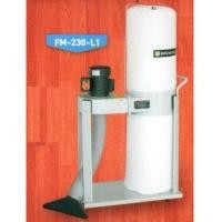 ราคา เครื่องดูดฝุ่นเศษไม้ FM-230-L1 BIGWOOD (5285356)