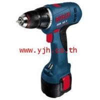 ราคา สว่านไขควงไร้สาย BOSCH GSR-9.6-2 (3066170)