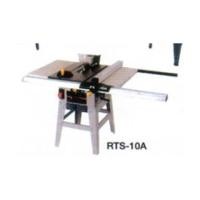 ราคา โต๊ะเลื่อยวงเดือน รุ่น RTS-10A (2532587)