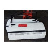 ราคา ประตูคู่หน้าซ้าย-ขวา Toyota Starlet (โตโยต้า สตาร์เร็ท) EP71 รุ่น 4 ประตู (6630310)
