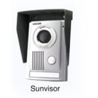 ราคา Kocom KC-M30 กล้อง Video Door Phone กันน้ำพร้อมปุ่มกดเรียก (7167652)