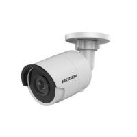 ราคา กล้องวงจรปิด Hikvision รุ่น DS-2CD2025FWD-I กล้อง IP 2MP Ultra-Low Light Smart Bullet Camera (7075583)