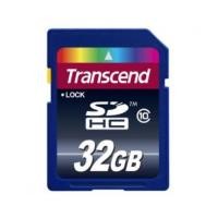 ราคา transcend 32 gb flash memory card (3881122)