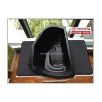 ราคา Alphard 30 luggage box กล่องเก็บของในหลุมด้านท้าย (6411113)