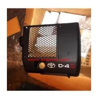 ราคา อะไหล่ TOYOTA HILUX VIGO D4D โตโยต้า ไฮลักซ์ วีโก้ ดีโฟร์ดี ฝาครอบเครื่อง (6271430)