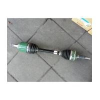 ราคา เพลาขับหน้า chevrolet optra 1.6 อะไหล่แท้ (6232600)