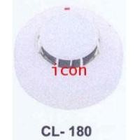 ราคา เครื่องตรวจจับควัน smoke detector CL-180 (6921886)