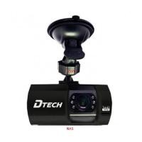 ราคา DTECH กล้องติดรถยนต์ 1080p รุ่น TCM003 (6921085)