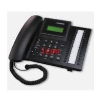 ราคา ตู้สาขาโทรศัพท์ Phonik THAI Display PK-32T/B , K-32T/W (6920523)