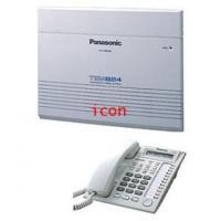 ราคา ตู้สาขาโทรศัพท์ Panasonic KX-TEM824 (6920341)